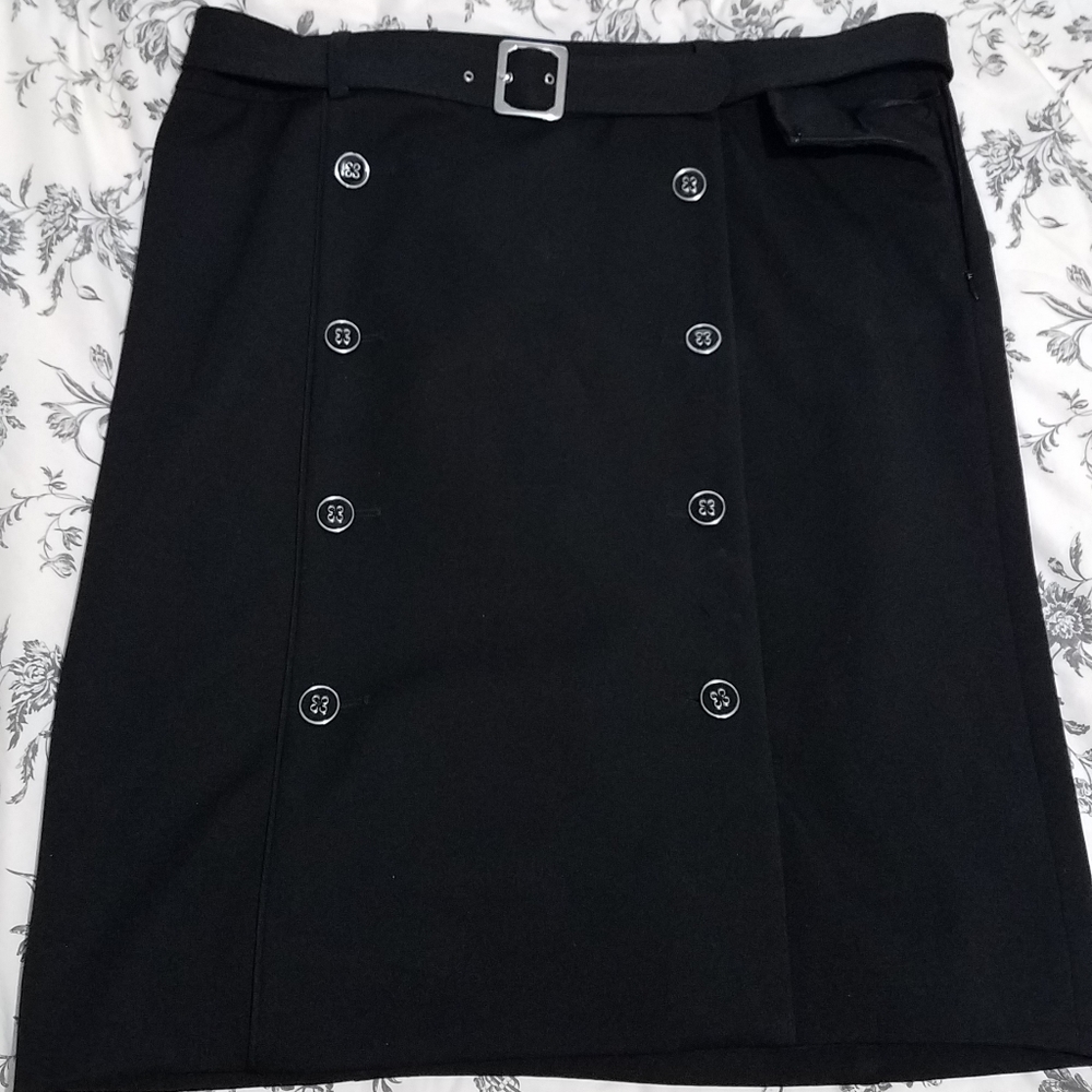WHBM Skirt